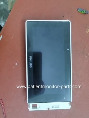 PILIP PN LQ061B3LX01 X3 Hasta Monitörü Ekranı / Dokunmatik Ekran