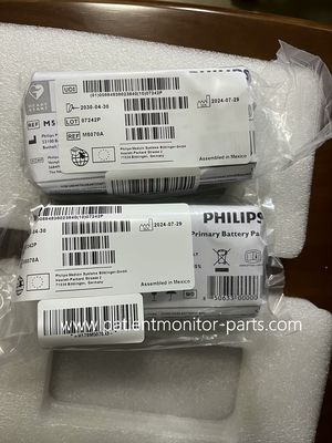 PHLIP AED M5070A Acil durumlar için birincil pil paketi