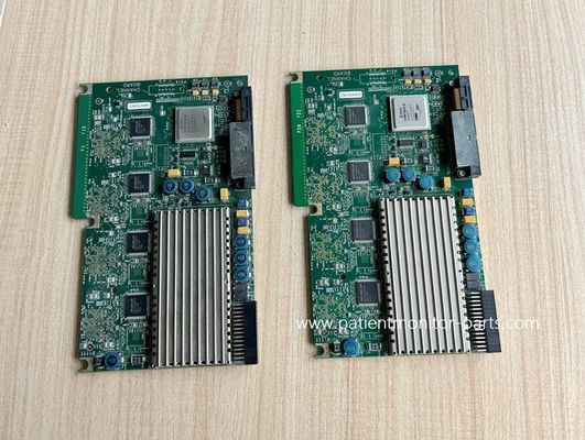 Tıbbi Görüntüleme için PHLPS CX50 Ultrasonik Kanal Plağı