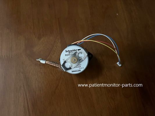 PHLIP FM20 FM30 Fetal Monitor Motor Hastane için