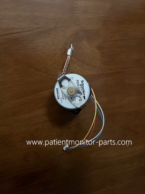 PHLIP FM20 FM30 Fetal Monitor Motor Hastane için