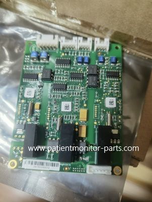 PHILP G30 G40 PAÇIENT MONITOR Çifte invaziv ana pano JM1523280111