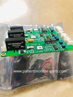 PHILP G30 G40 PAÇIENT MONITOR Çifte invaziv ana pano JM1523280111