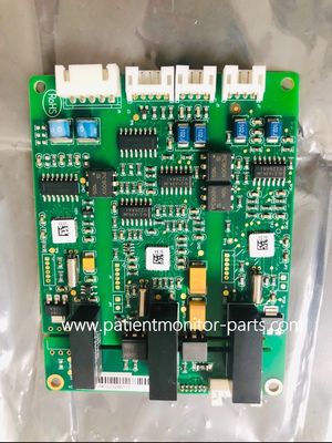 PHILP G30 G40 PAÇIENT MONITOR Çifte invaziv ana pano JM1523280111