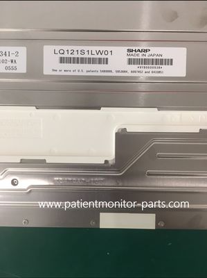 PHILP IntelliVue MP40 Hasta Monitörü Ekranı LQ121SSLW01
