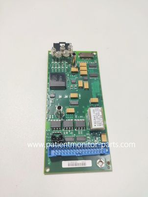 PILIPS M4735A Defibrilatör Elektrokardiogram Tablosu
