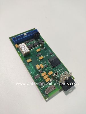 PILIPS M4735A Defibrilatör Elektrokardiogram Tablosu