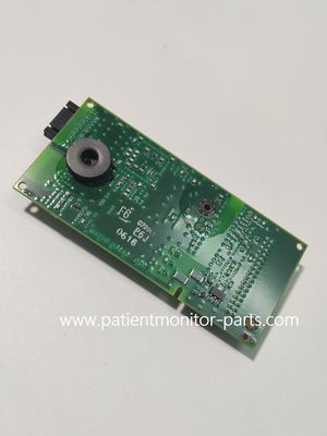 PILIPS M4735A Defibrilatör Elektrokardiogram Tablosu