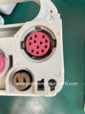 PILIPS MP2 MP5 IBP İnvaziv Kan Basıncı Tablosu
