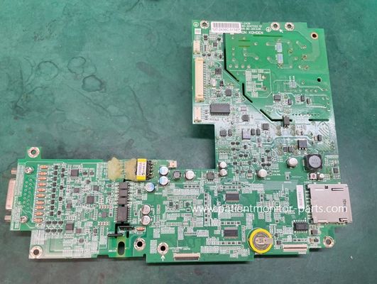 NIHON KOHDEN EKG Hasta Monitörü Ana pano UT-2436C