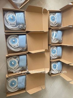 GE CORO170 SERIES PN 5700HAX Ultrasonik Fetüs Kalp Atış Hızı Sondu 12 PINS