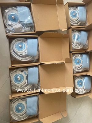 GE CORO170 SERIES PN 5700HAX Ultrasonik Fetüs Kalp Atış Hızı Sondu 12 PINS