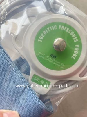GE CORO170 SERIES PN 2264HAX TOCOLYTIC PRESSURES Sonda 12 PIN