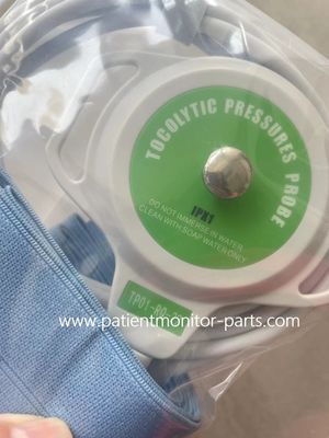 GE CORO170 SERIES PN 2264HAX TOCOLYTIC PRESSURES Sonda 12 PIN
