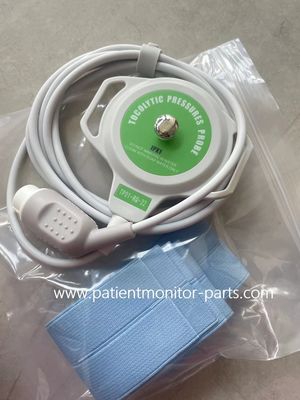 GE CORO170 SERIES PN 2264HAX TOCOLYTIC PRESSURES Sonda 12 PIN
