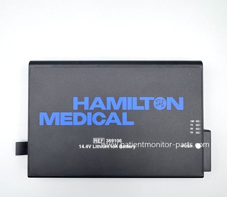 HAMILTON MEDICAL BATTERY L-ION 14.4V yedek parça ref MSP369106/02