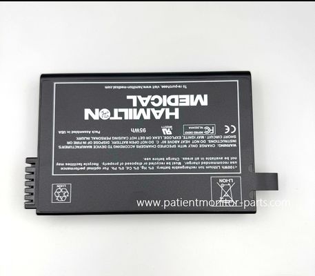 HAMILTON MEDICAL BATTERY L-ION 14.4V yedek parça ref MSP369106/02