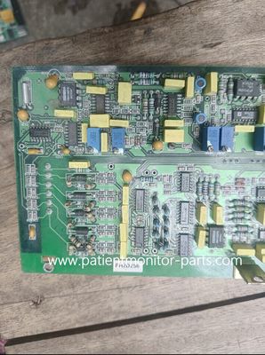 PHLIPS Goldway UT4000F Hasta Monitörü EKG Kartı GW4F4E01C