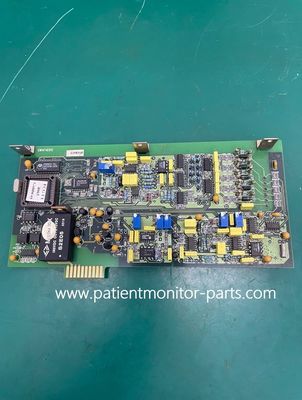 PHLIPS Goldway UT4000F Hasta Monitörü EKG Kartı GW4F4E01C