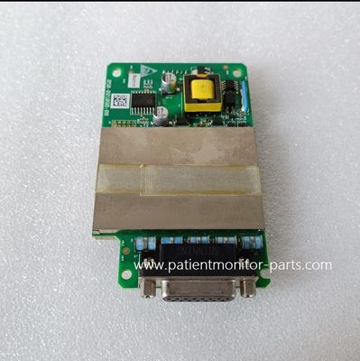 Mindray R3 Parametreler Kurulu Daire Kurulu 051-001339-00