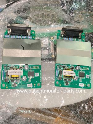 Mindray R3 Parametreler Kurulu Daire Kurulu 051-001339-00
