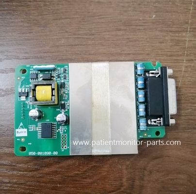 Mindray R3 Parametreler Kurulu Daire Kurulu 051-001339-00