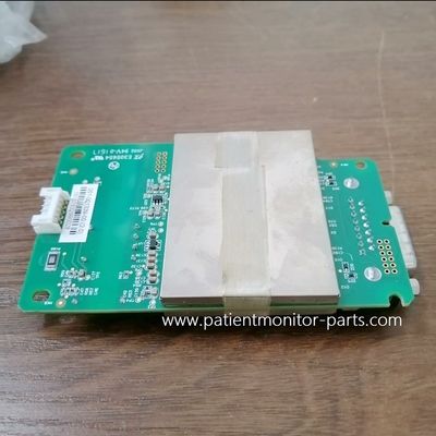 Mindray R3 Parametreler Kurulu Daire Kurulu 051-001339-00