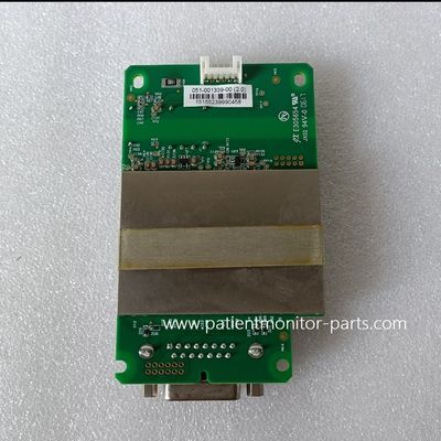 Mindray R3 Parametreler Kurulu Daire Kurulu 051-001339-00