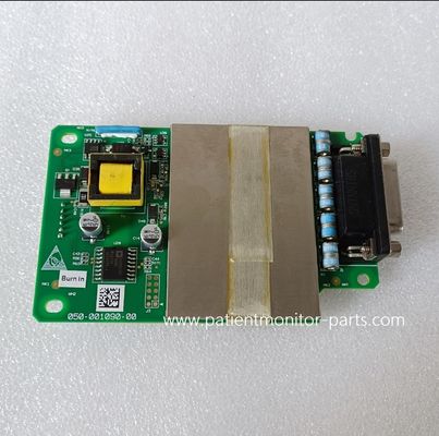 Mindray R3 Parametreler Kurulu Daire Kurulu 051-001339-00