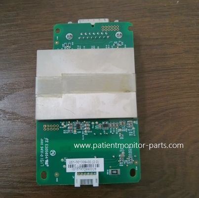 Mindray R3 Parametreler Kurulu Daire Kurulu 051-001339-00