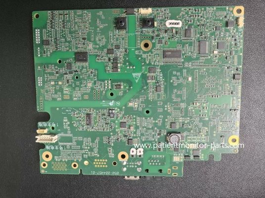 Mindray Epm 10 12 Hasta Monitörü Ana pano TCN20-F10