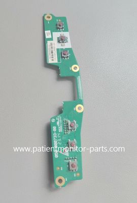 Mindray IMEC5 Hasta Monitörü Klavye Bileşeni PN050-000733-00