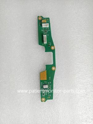 Mindray IMEC5 Hasta Monitörü Klavye Bileşeni PN050-000733-00