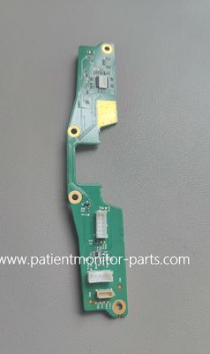 Mindray IMEC5 Hasta Monitörü Klavye Bileşeni PN050-000733-00