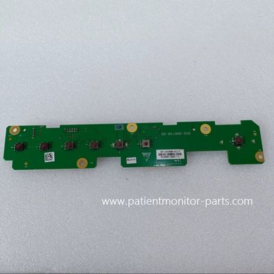 PN050-000740-00 Mindray IPM6 Monitor Klavye Tablosu Doğru Okumlar İçin