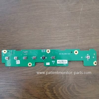 PN050-000740-00 Mindray IPM6 Monitor Klavye Tablosu Doğru Okumlar İçin