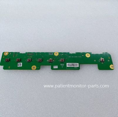 PN050-000740-00 Mindray IPM6 Monitor Klavye Tablosu Doğru Okumlar İçin