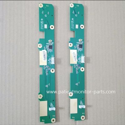 Mindray IPM12 Hastalık Monitörü Düğme Paneli PN050-000741-00