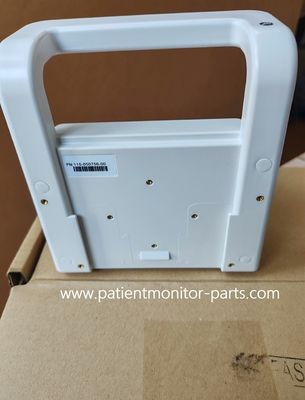Mindray N1 Hasta Monitörü Talimi PN:115-050756-00
