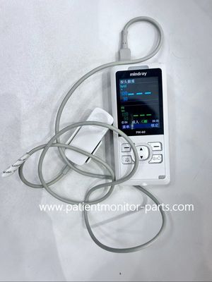 Mindray PM-60 Nabız Oksimetrosu
