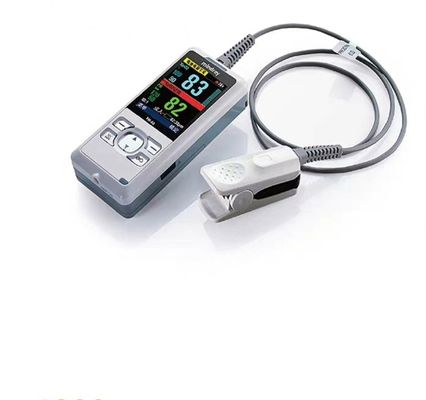 Mindray PM-60 Nabız Oksimetrosu