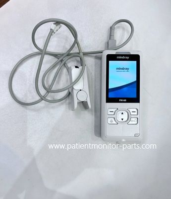Mindray PM-60 Nabız Oksimetrosu