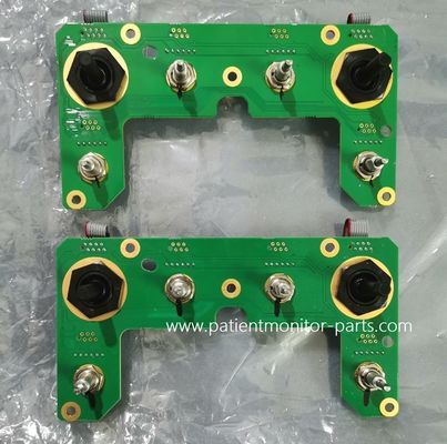 Mindray Resona-5678 Ultrason Çok Fonksiyonlu Kodlayıcı Bileşeni 051-002188-00