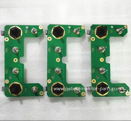 Mindray Resona-5678 Ultrason Çok Fonksiyonlu Kodlayıcı Bileşeni 051-002188-00