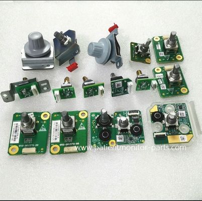 Mindray UIMEC6 UMEC7 UMEC10 UMEC12 Hasta Monitörü Kodlayıcı