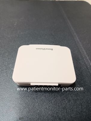 Mindray BP10 Kan basıncı monitörü uyumlu LI11I001A şarj edilebilir lityum iyonlu pil, 3.8V, 1800mAh.