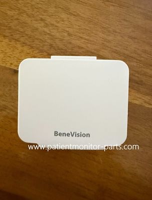 Mindray BP10 Kan basıncı monitörü uyumlu LI11I001A şarj edilebilir lityum iyonlu pil, 3.8V, 1800mAh.
