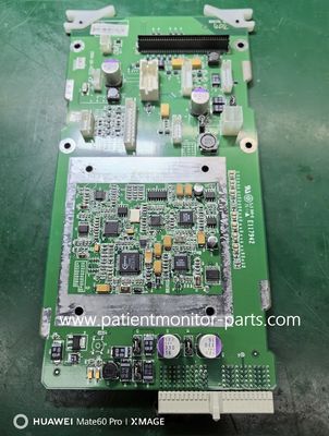 Mindray DC-3 I/O bağlantı tahtası 2109-30-76224