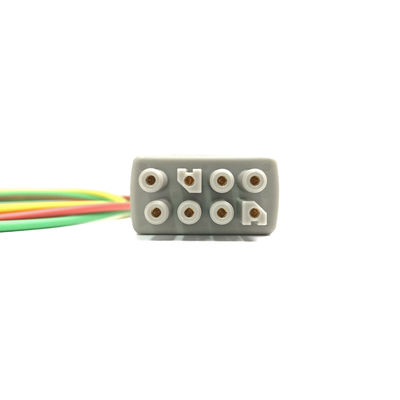 BR-903P NIHON KOHDEN 3 Kurşun Kablo