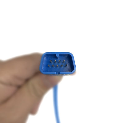 Ref P225f Nihon Kohden TL-201T Parmak Prob